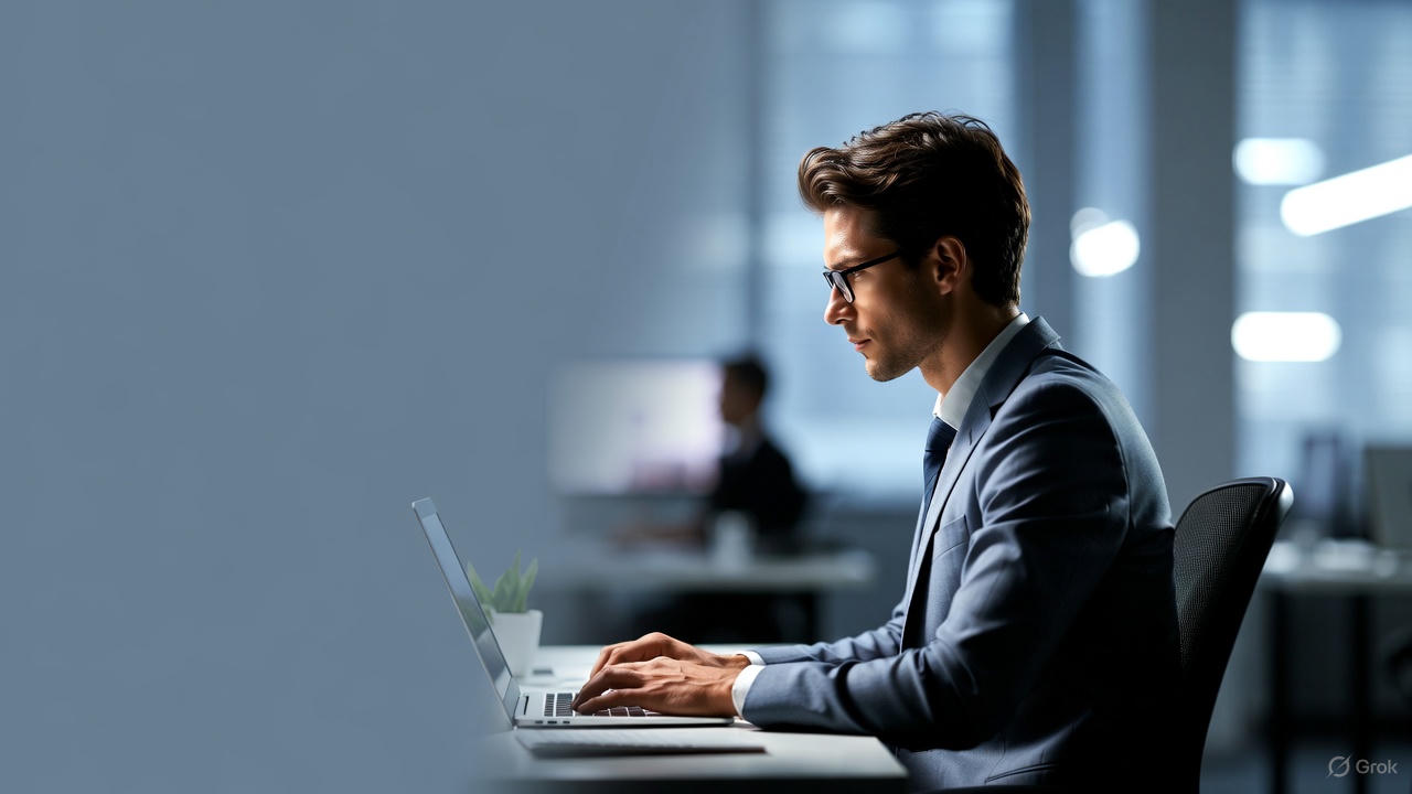 Contacto JAIP Tecnologías