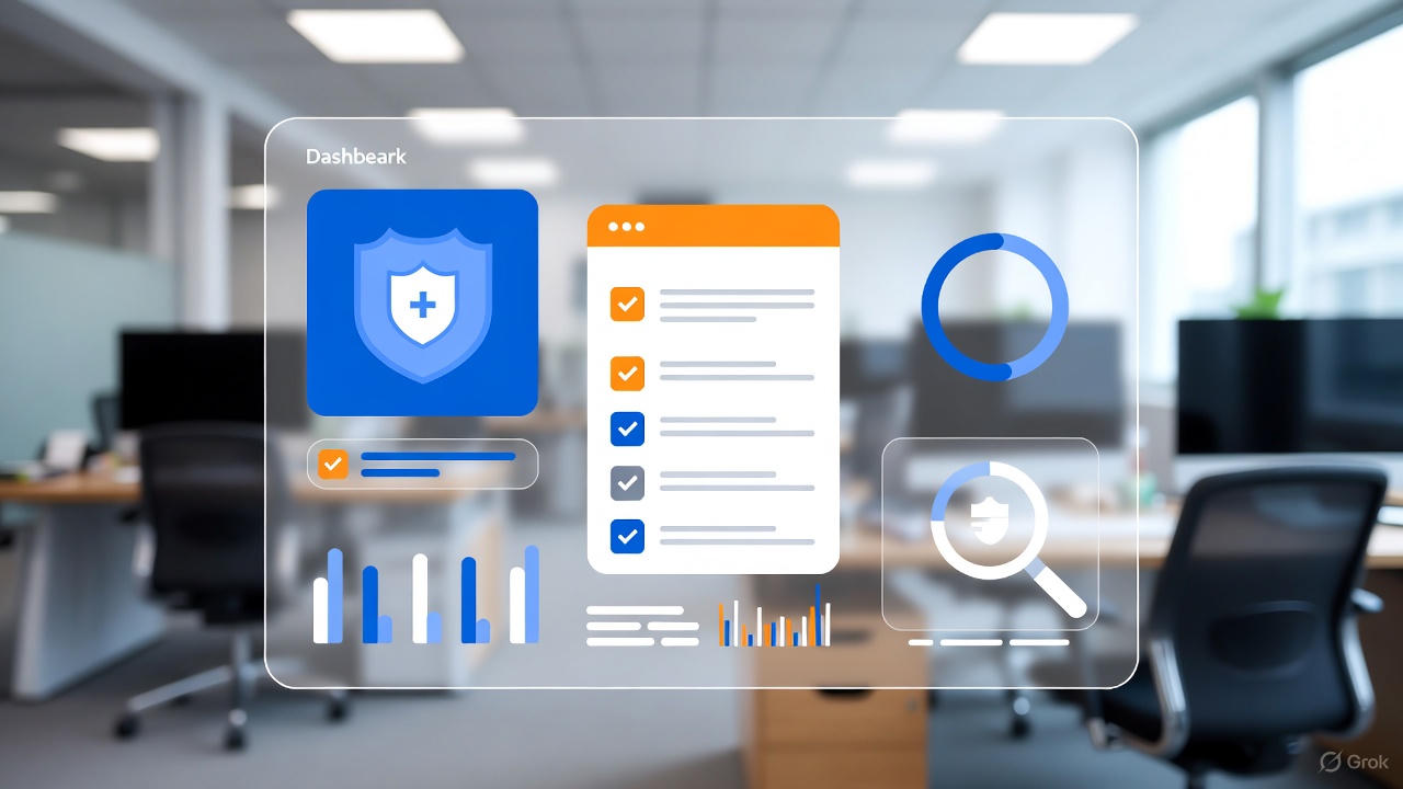 Auditoría web y diagnóstico